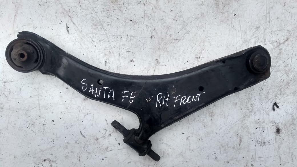 BANDEJA DELANTERA DERECHA HYUNDAI SANTA FE 2001 AL 2006